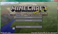 Minecraft 1.5.2